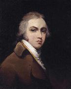 Sir Thomas Lawrence, Self-portrait of Sir Thomas Lawrence